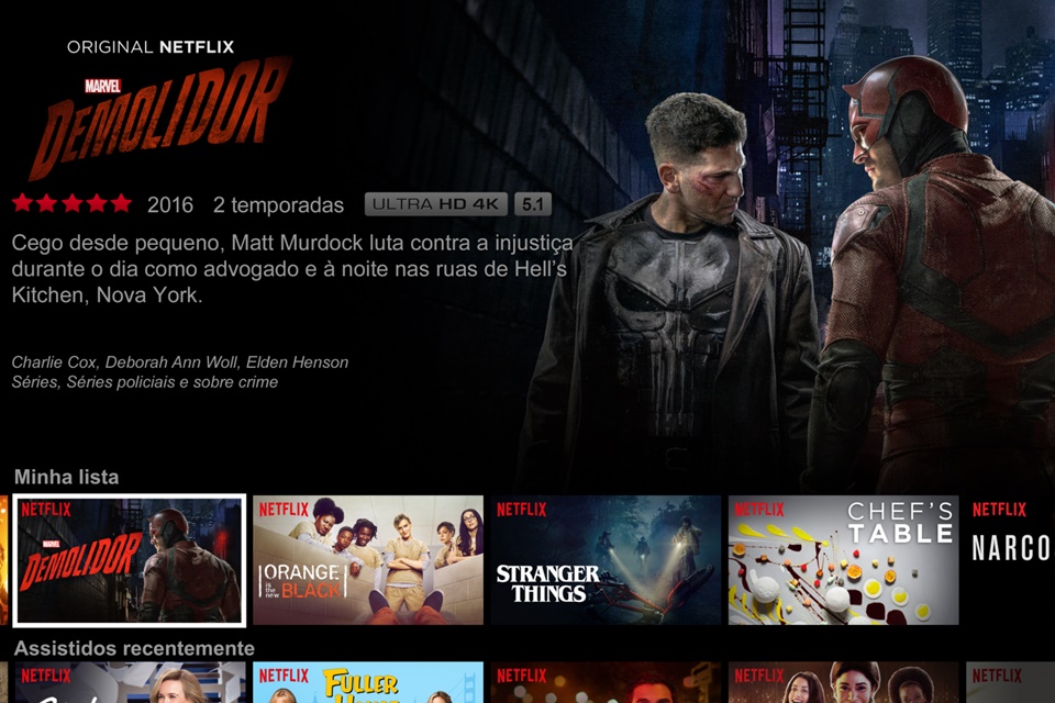 Imagem de Dividir de senha pode gerar prejuízo milionário à Netflix, afirma analista no tecmundo