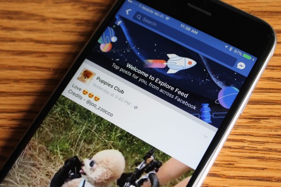 Facebook