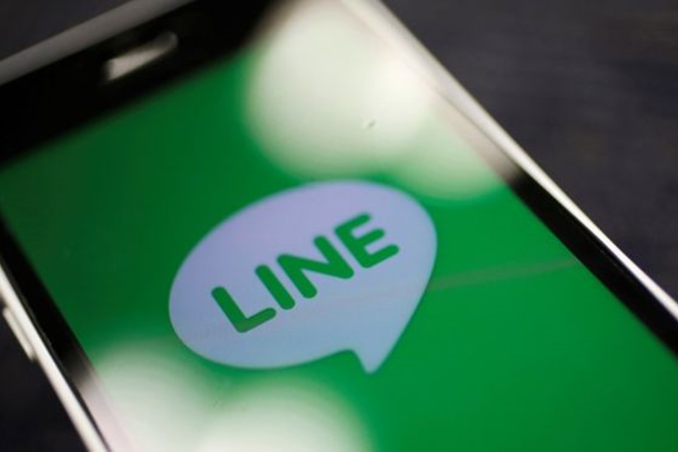 Line
