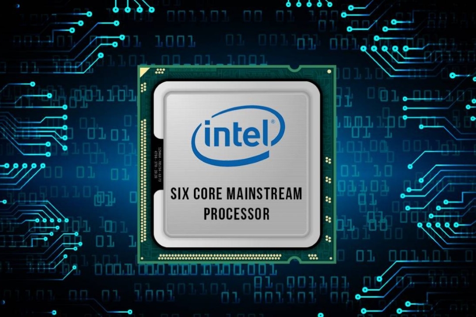 Imagem de Só no café! CPUs Intel Core i7-8700K e i5-8600K Coffee Lake terão 6 núcleos no tecmundo
