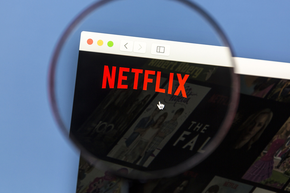 Imagem de Mais da metade dos assinantes da Netflix são de fora dos EUA no tecmundo