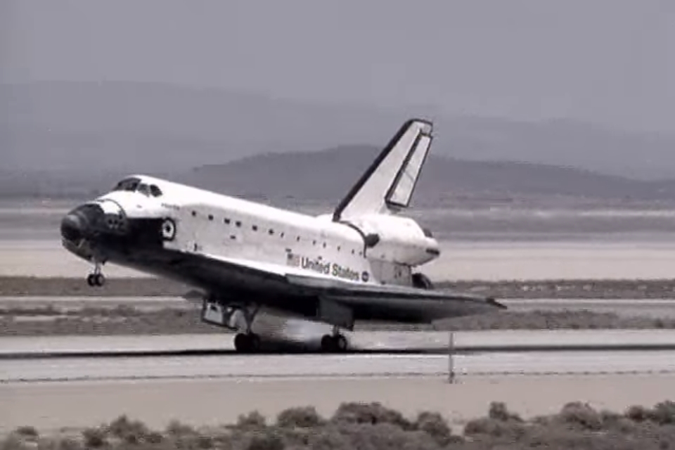 Imagem de Você agora pode conferir centenas de vídeos históricos da NASA pelo YouTube no tecmundo