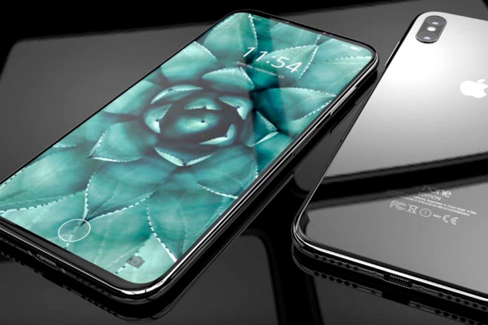 Imagem de Analista: iPhone 8 não deve atrasar, mas terá pouco estoque no lançamento no tecmundo