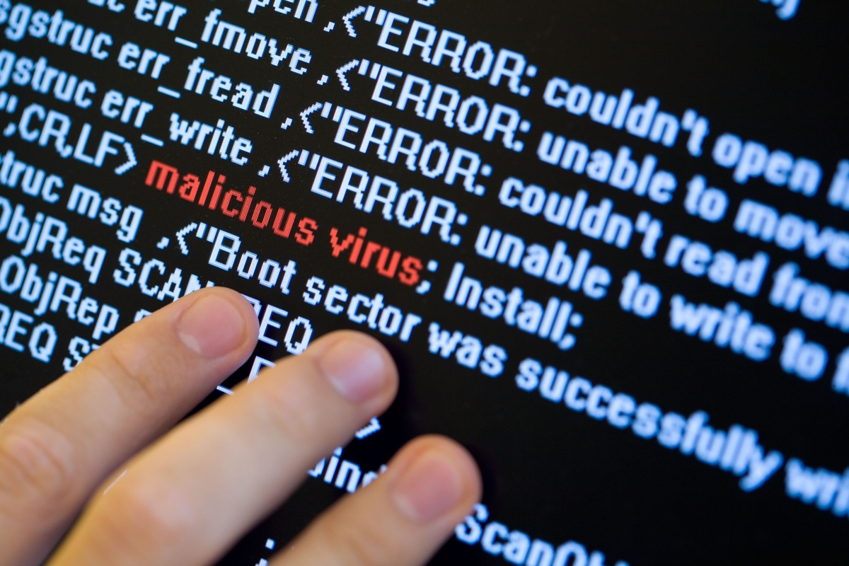 Imagem de Vítima de malware? Saiba como remover a ameaça do seu Windows no tecmundo