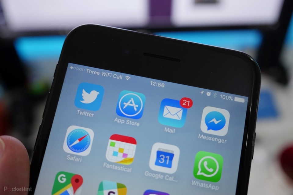 Imagem de Descubra como resolver problemas de conexão Wi-Fi no seu iPhone no tecmundo