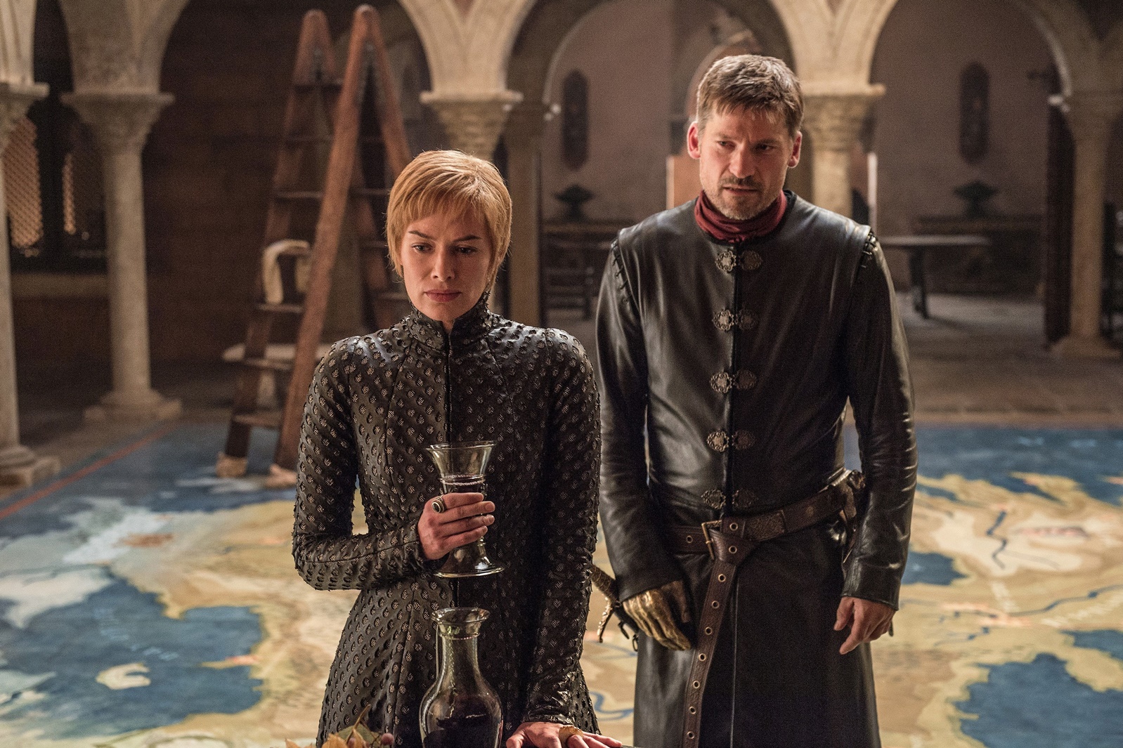 Imagem de Apps da HBO batem recorde de instalações na reestreia de Game of Thrones no tecmundo