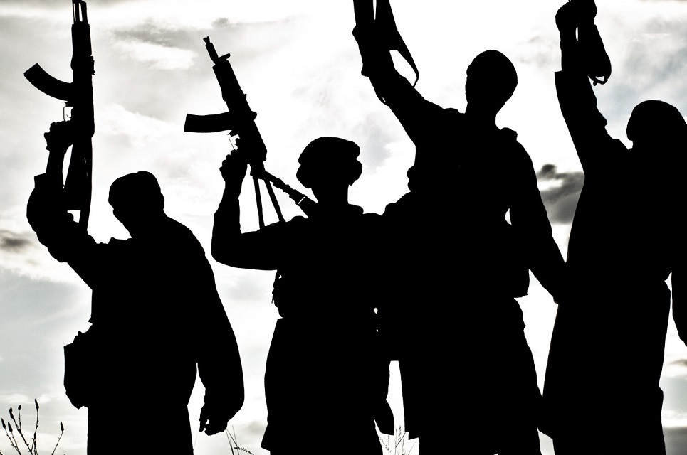 Imagem de YouTube incrementa armas na luta contra o terrorismo no tecmundo