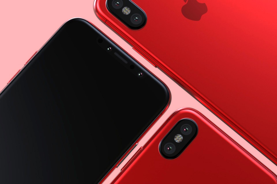 Imagem de Na cola do Galaxy Note 8: Apple pode anunciar o iPhone 8 em 6 de setembro no tecmundo