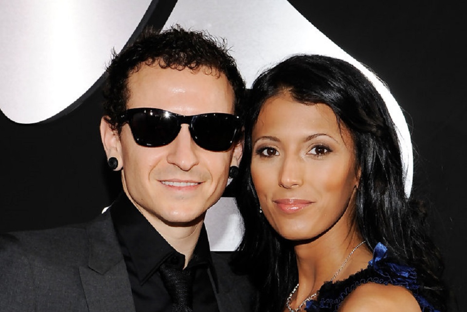 Imagem de Hacker invade conta de esposa de Chester Bennington, do Linkin Park no tecmundo
