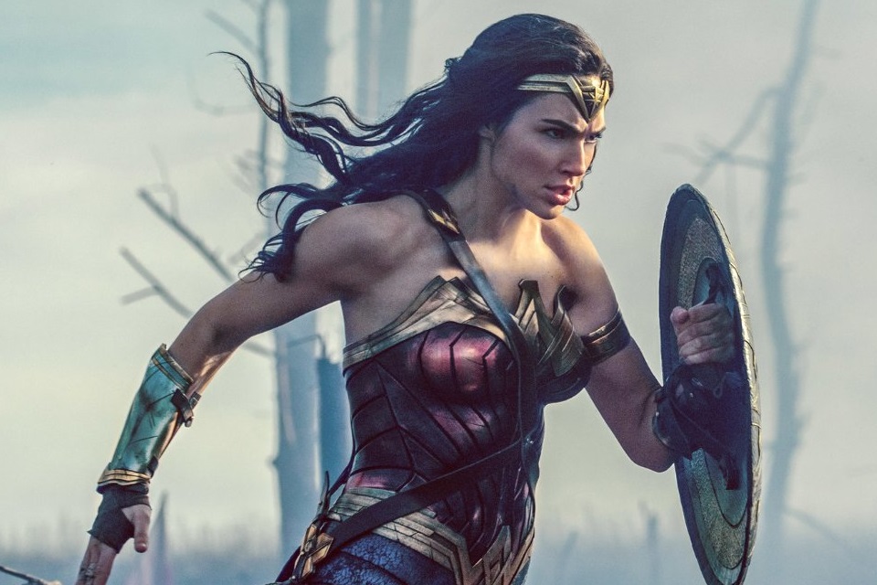 Imagem de Comic-con: DC confirma Mulher-Maravilha 2, Flashpoint e mais nos cinemas no tecmundo