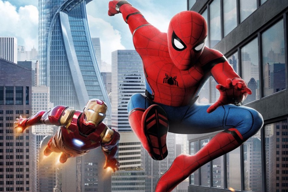 Imagem de A lista dos 10 filmes mais pirateados da semana (24/07/17) no tecmundo
