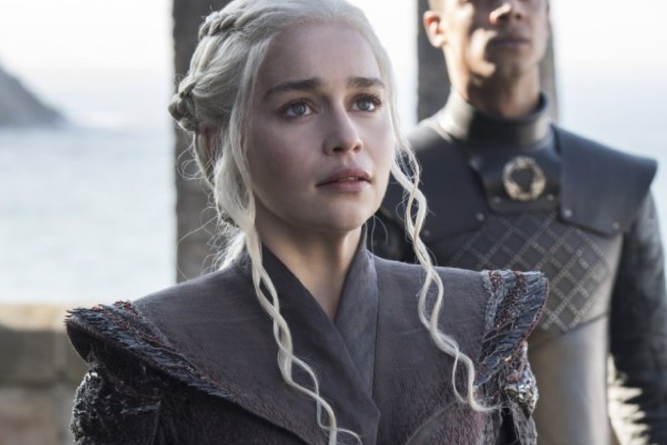 Imagem de HBO se desculpa por falha no HBO Go durante exibição de Game of Thrones no tecmundo