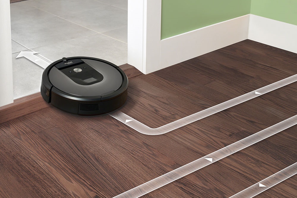Imagem de iRobot, fabricante do Roomba, poderia vender mapas digitais da sua casa no tecmundo