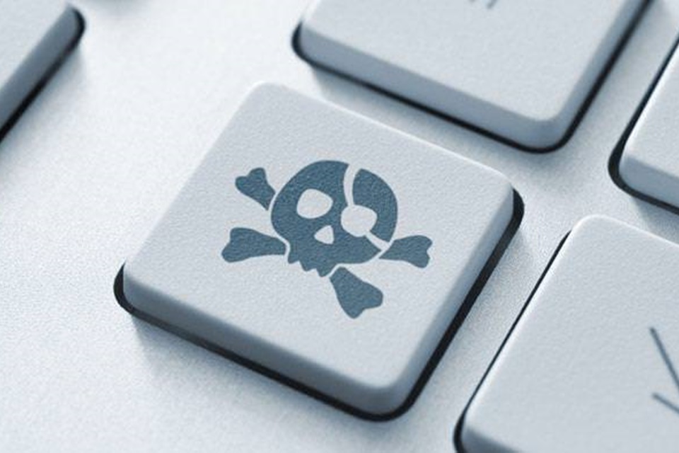 Pirataria