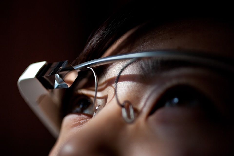 Imagem de Um belo upgrade! Saiba tudo sobre o novo Google Glass Enterprise Edition no tecmundo