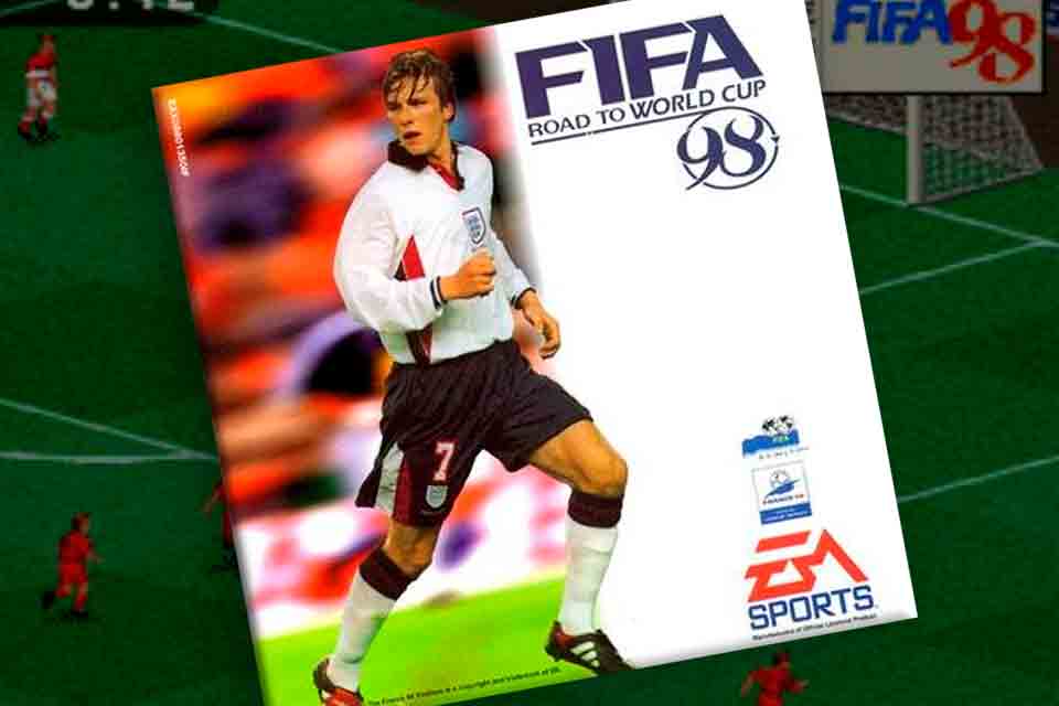 Imagem de FIFA 98: 20 anos do melhor FIFA de todos os tempos no tecmundo