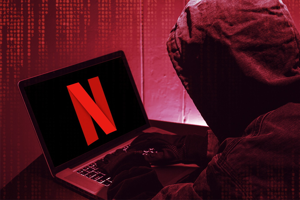 Imagem de Golpe rouba dados de usuários através de falso email da Netflix no tecmundo