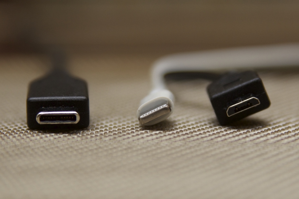 Imagem de Novo padrão 3.2 vai dobrar velocidade do USB-C mesmo nos cabos atuais no tecmundo