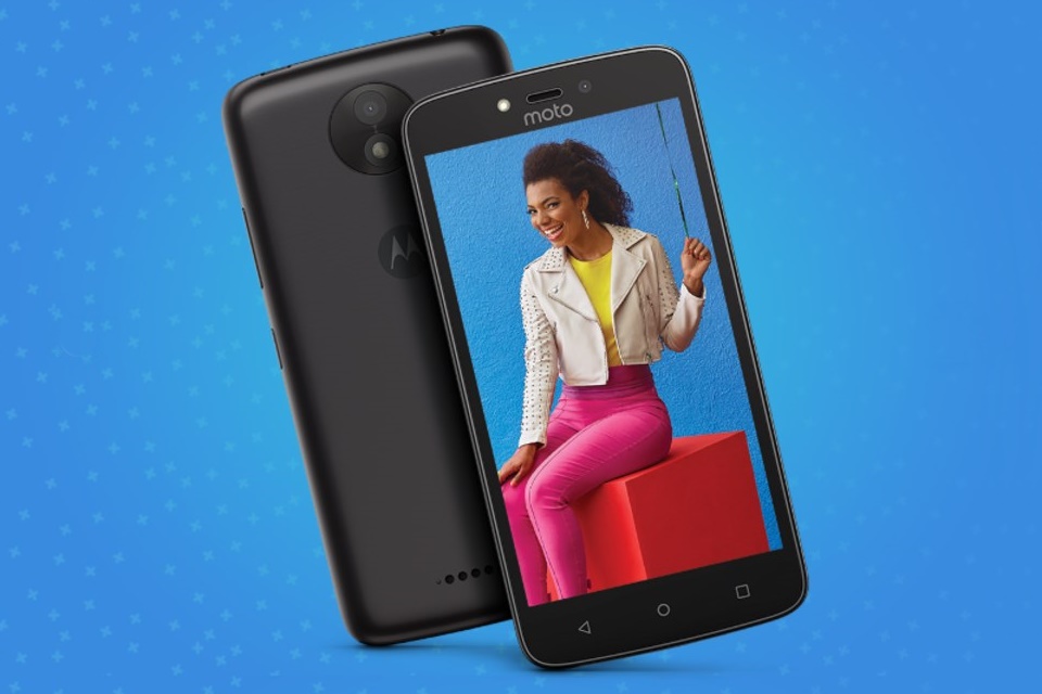 Imagem de Por que a Motorola está lançando tantos modelos de smartphone em 2017? no tecmundo