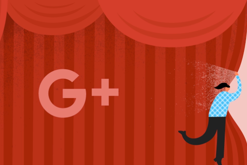 Google+