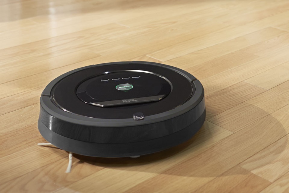 Roomba