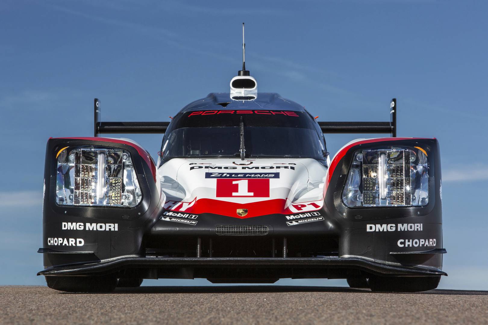 Imagem de Mais uma: Porsche anuncia ida para Formula E em 2019 no tecmundo