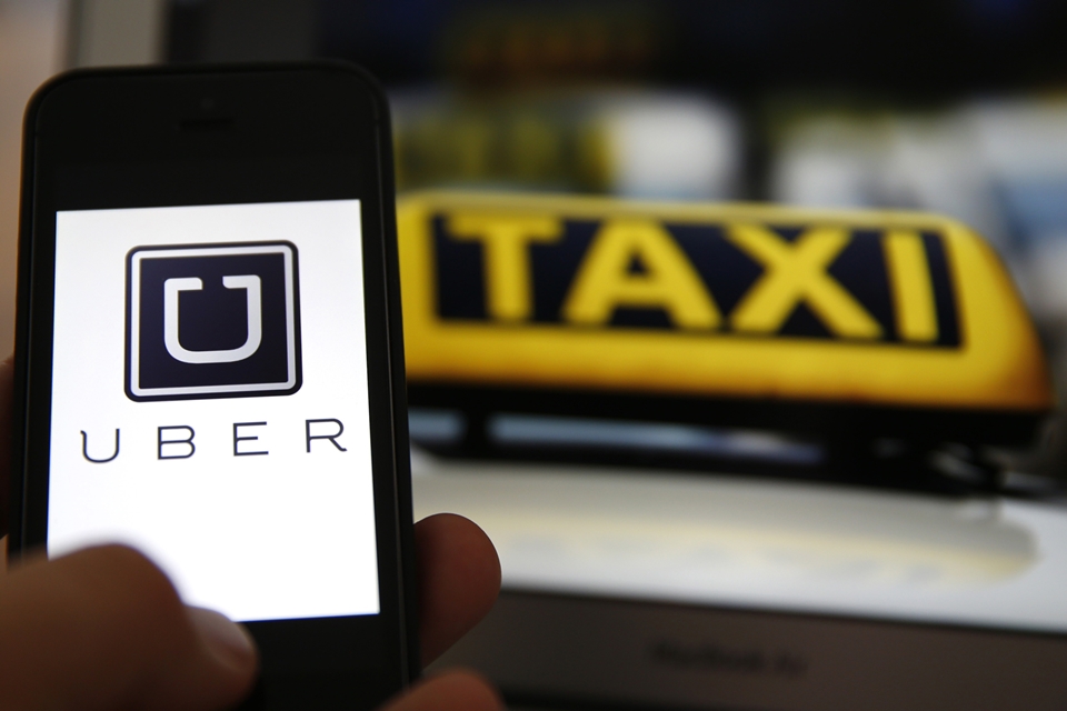 Imagem de Peça o seu Uber pelo aplicativo do Apple Maps; Veja como no tecmundo