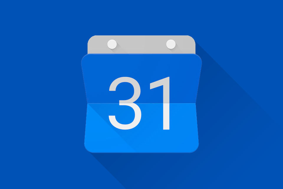 Google Calendar