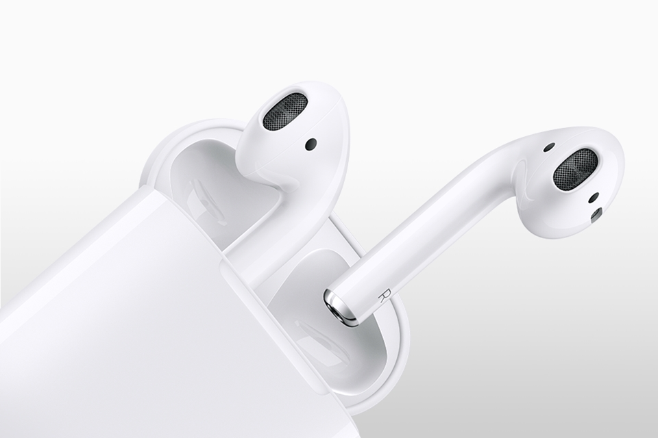 Imagem de Apple está aumentando a produção dos AirPods, mas ainda tem dificuldades no tecmundo