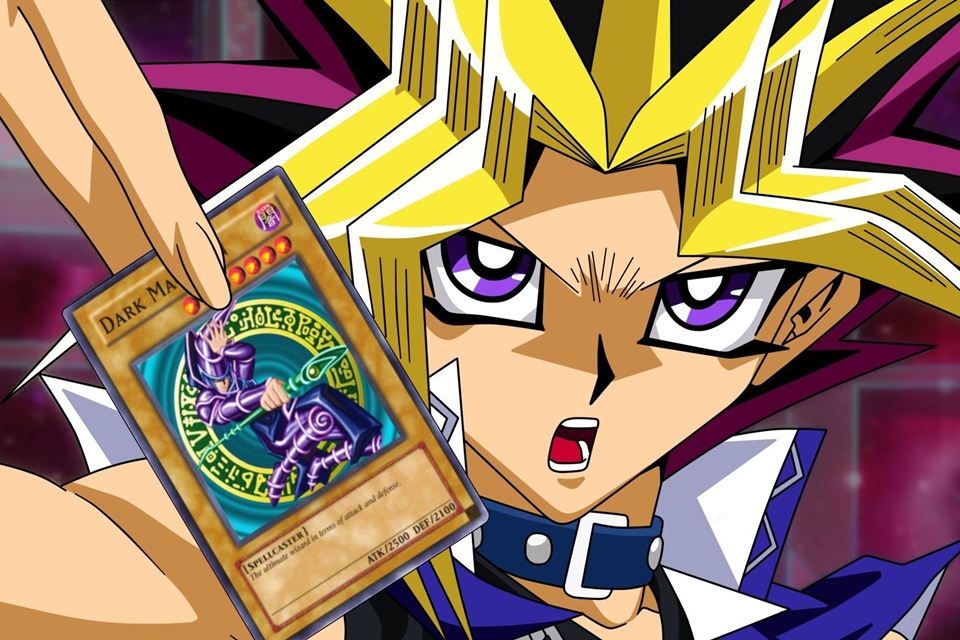Imagem de Hora do duelo: desenvolvedora traz Yu-Gi-Oh! para o mundo real com HoloLens no tecmundo
