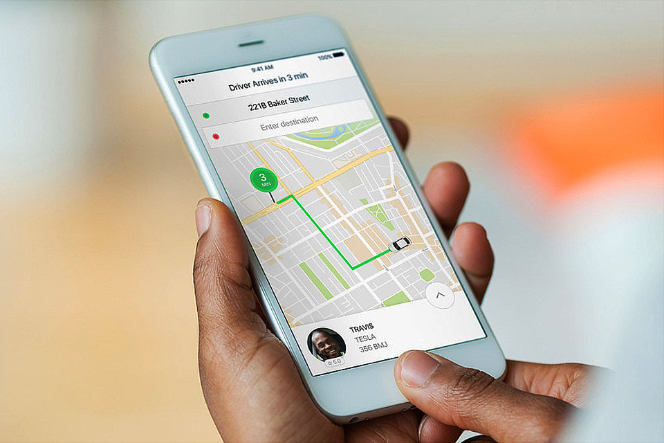 Imagem de Didi, rival chinesa da Uber, começa sua investida na Europa e África no tecmundo