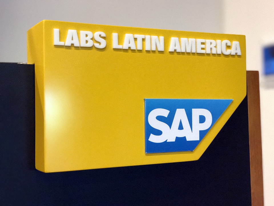 Imagem de Leonardo Center: iniciativa da SAP quer acelerar a transformação digital no tecmundo