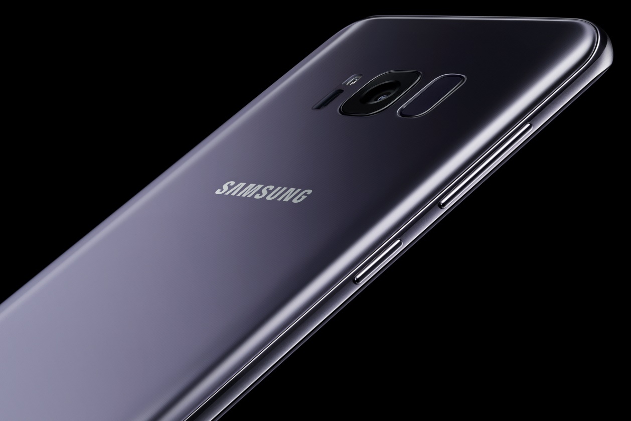 Imagem de Galaxy S9 pode trazer quatro câmeras, tela 4K e superbateria no tecmundo