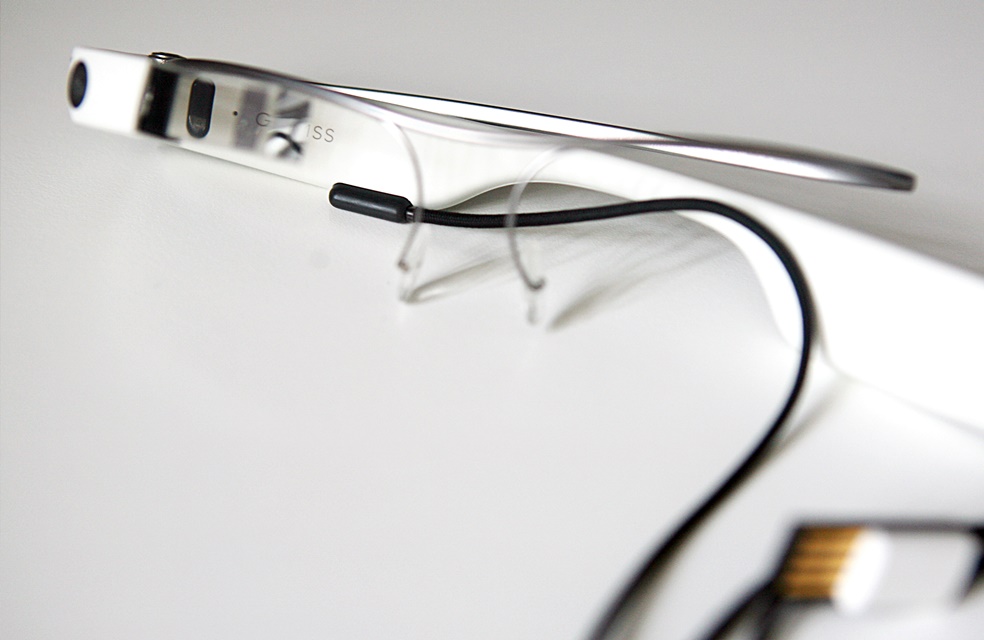 Imagem de Sim, o Google Glass Enterprise Edition pode ser seu por ‘apenas’ R$ 5,5 mil no tecmundo