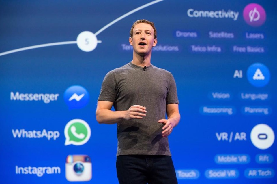 Imagem de Veja 6 livros de ciência considerados obrigatórios por Mark Zuckerberg no tecmundo