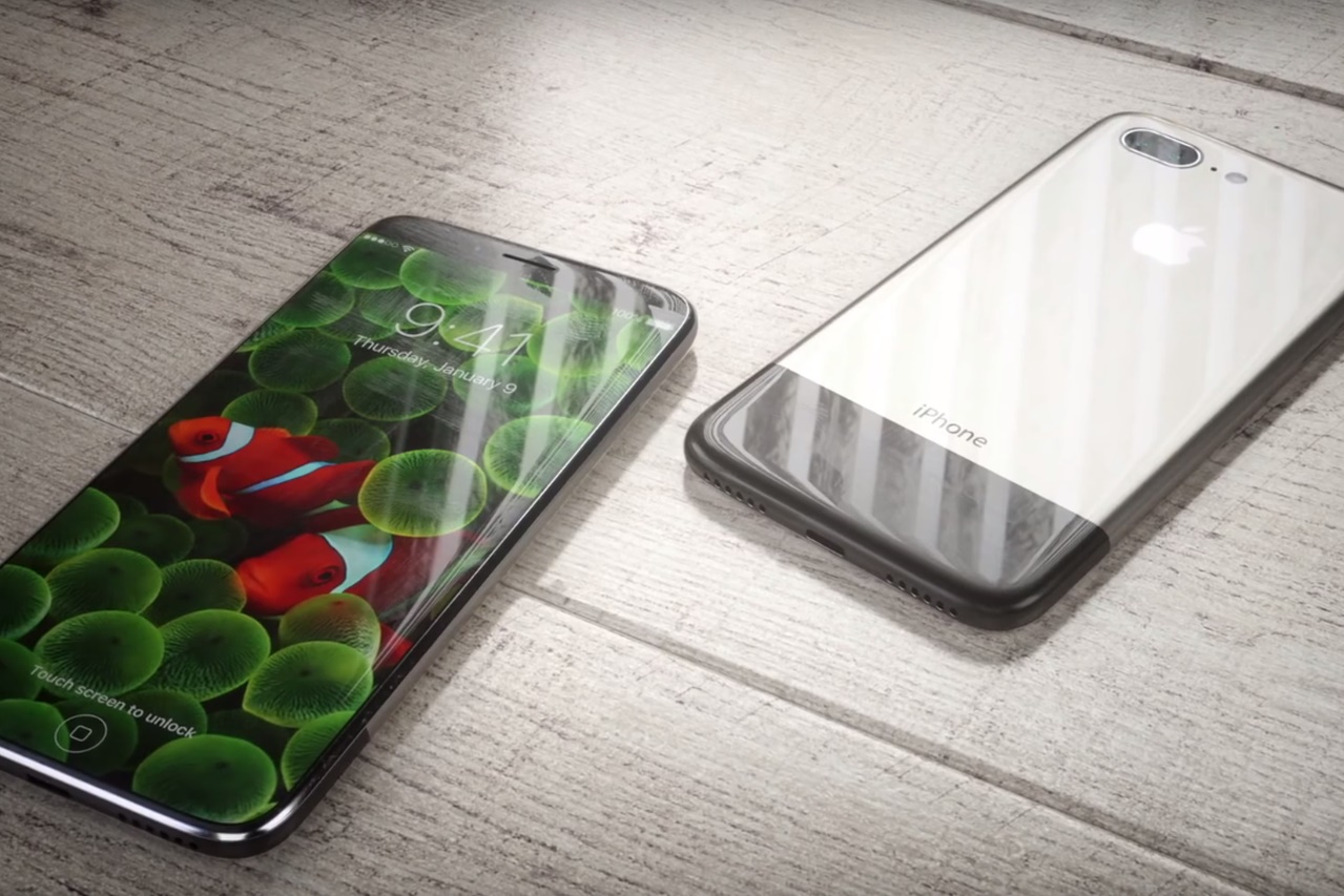 Imagem de Vídeo mostra suposta linha de produção do iPhone 8; confira no tecmundo