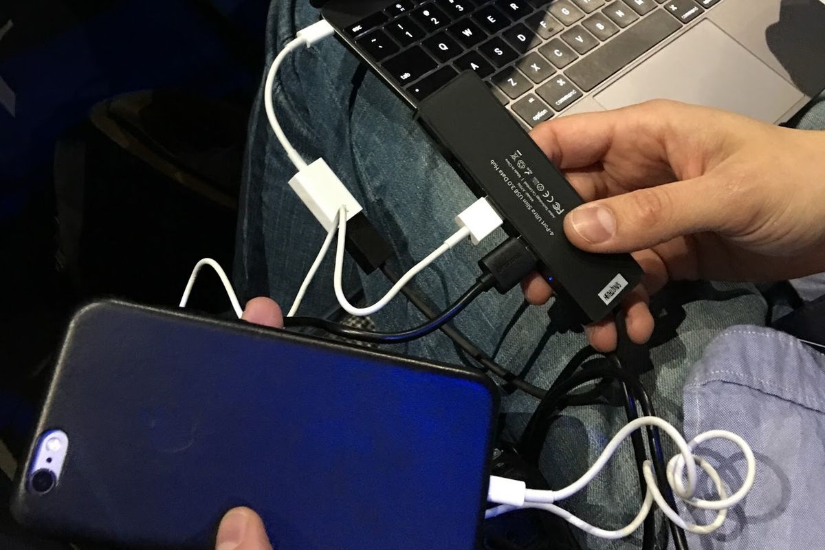 Imagem de Você gastaria R$ 5.160 se comprasse todos os adaptadores da Apple no Brasil no tecmundo