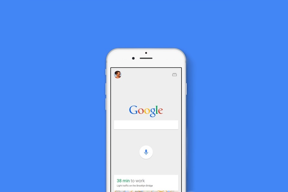 Imagem de Google pode pagar US$ 3 bilhões para permanecer o buscador-padrão do iOS no tecmundo