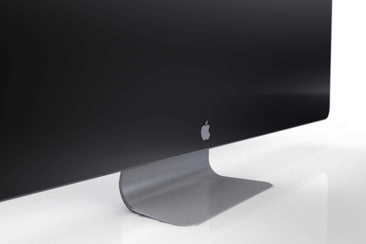 Imagem de Fotos borradas são atribuídas a suposta TV de 60'' da Apple no tecmundo
