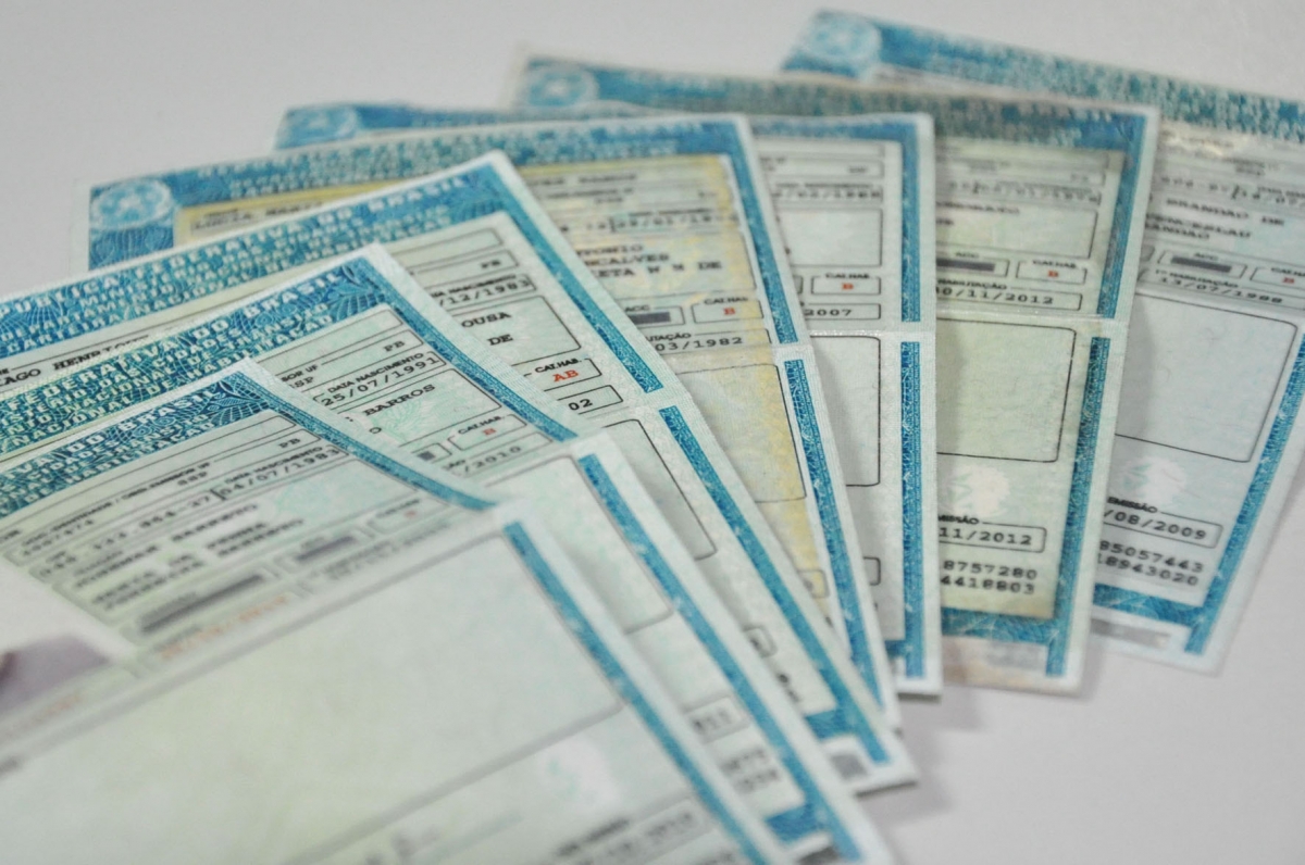 Imagem de Carteira de motorista digital vai ser implantada até fevereiro de 2018 no tecmundo