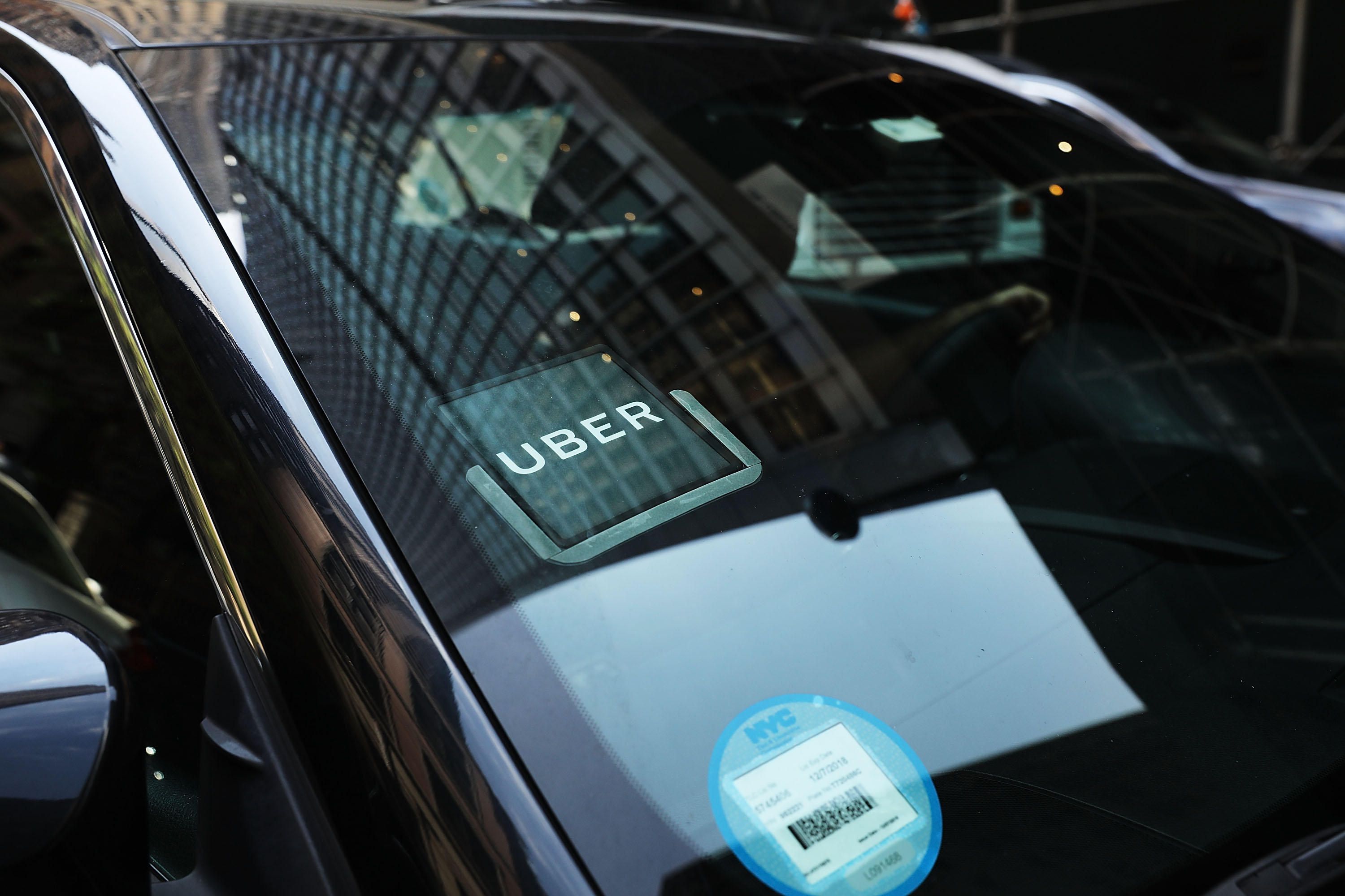 Imagem de Uber será auditada por 20 anos por riscos de segurança e privacidade no tecmundo