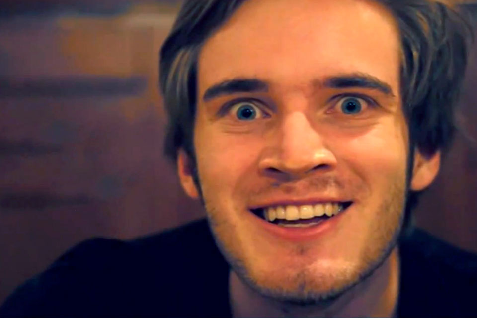 Imagem de "Não tem mais graça": PewDiePie vai parar de fazer piadas sobre nazismo no tecmundo
