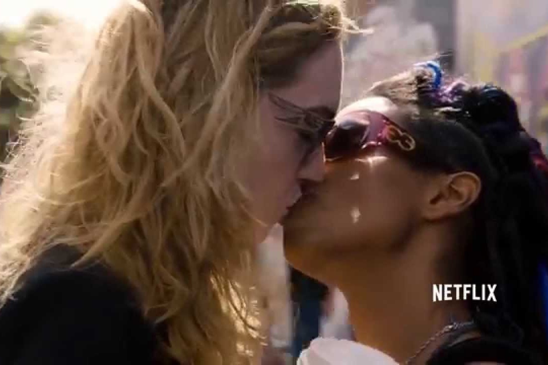 Imagem de Site pornô faz oferta à Netflix e quer trazer Sense8 de volta no tecmundo