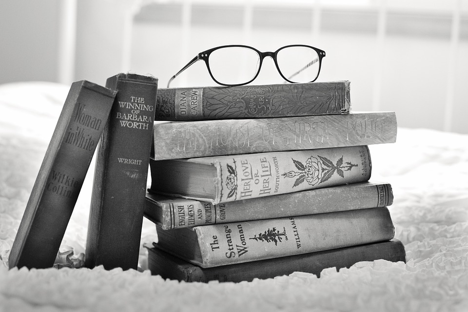 Imagem de Book Friday da Amazon promete até 90% de desconto em livros; confira no tecmundo