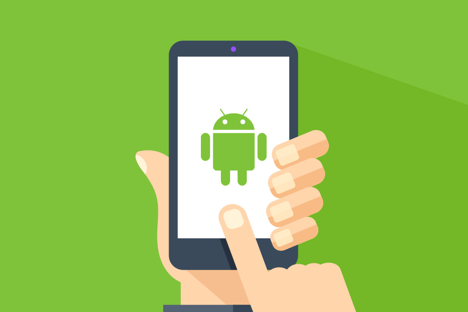 Android Instant Apps