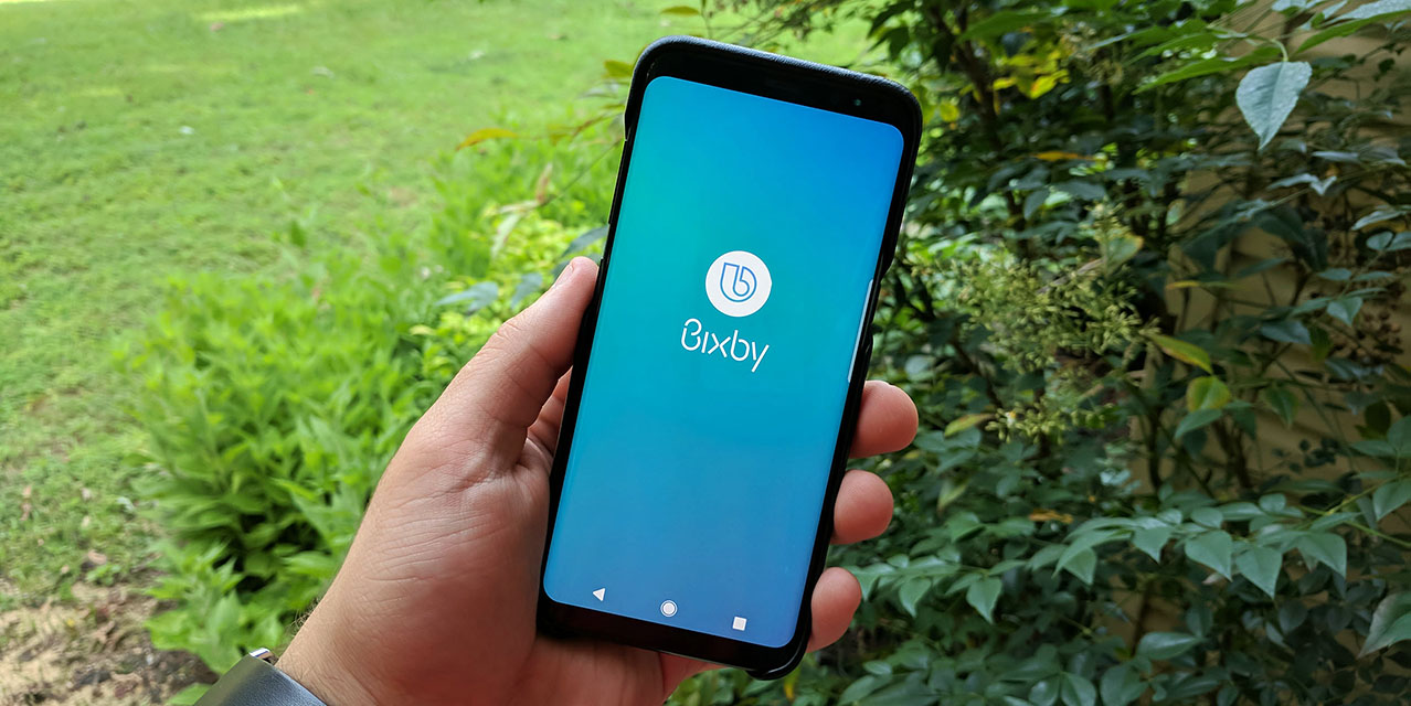 Imagem de Fim da novela? Samsung começa a liberar updates da Bixby pelo mundo no tecmundo