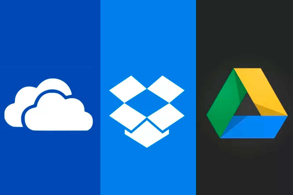 Imagem de Como acessar arquivos do Dropbox, OneDrive e Google Drive mesmo offline no tecmundo