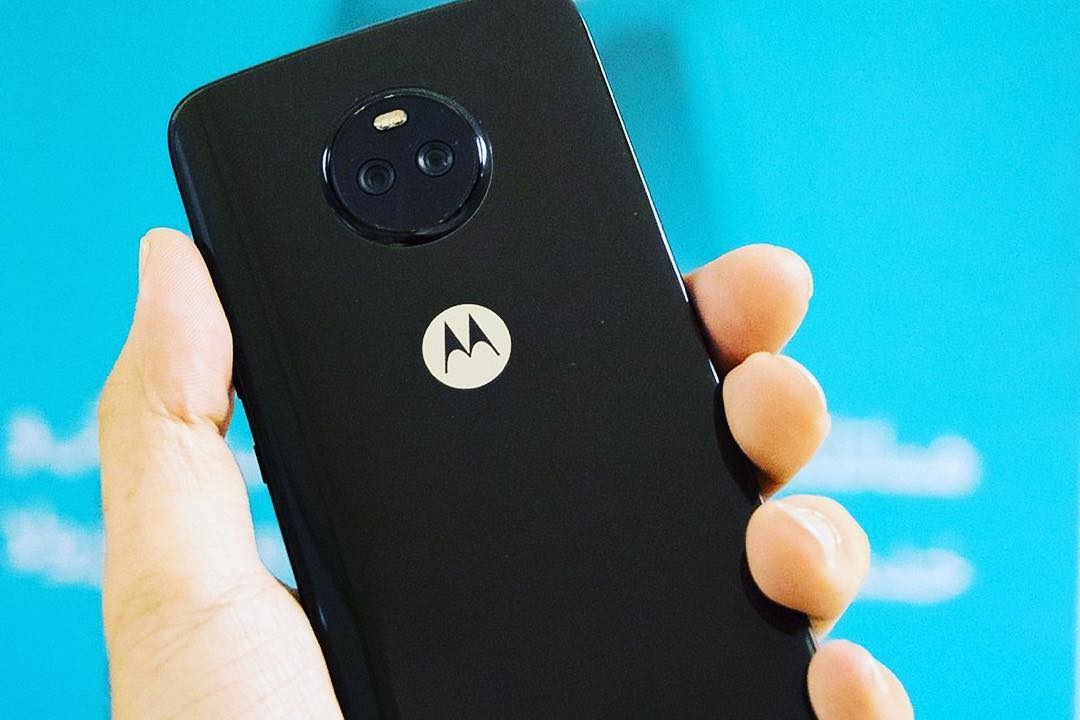 Imagem de Mais fotos e especificações finais do Moto X4 vazam antes da hora no tecmundo
