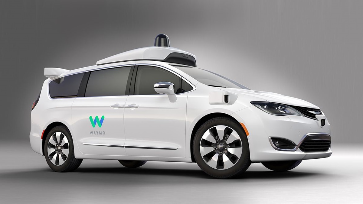 Imagem de Os carros da Waymo vão “amaciar” a pancada em caso de atropelamentos no tecmundo