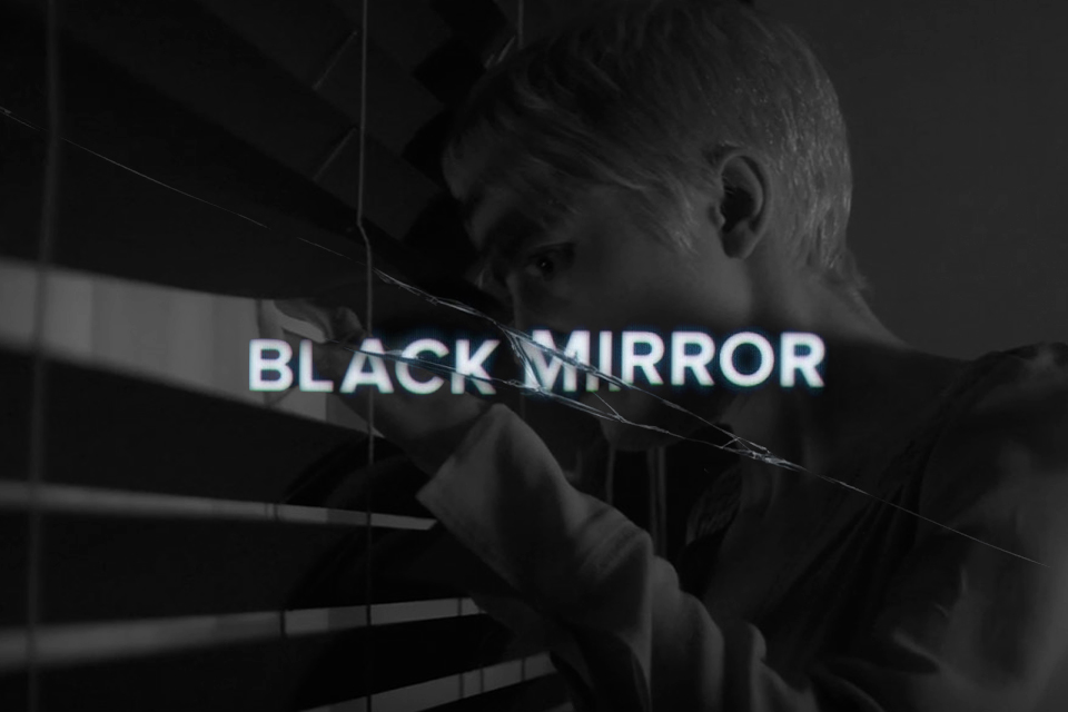 Imagem de Black Mirror: Netflix divulga teaser e títulos de episódios da 4ª temporada no tecmundo